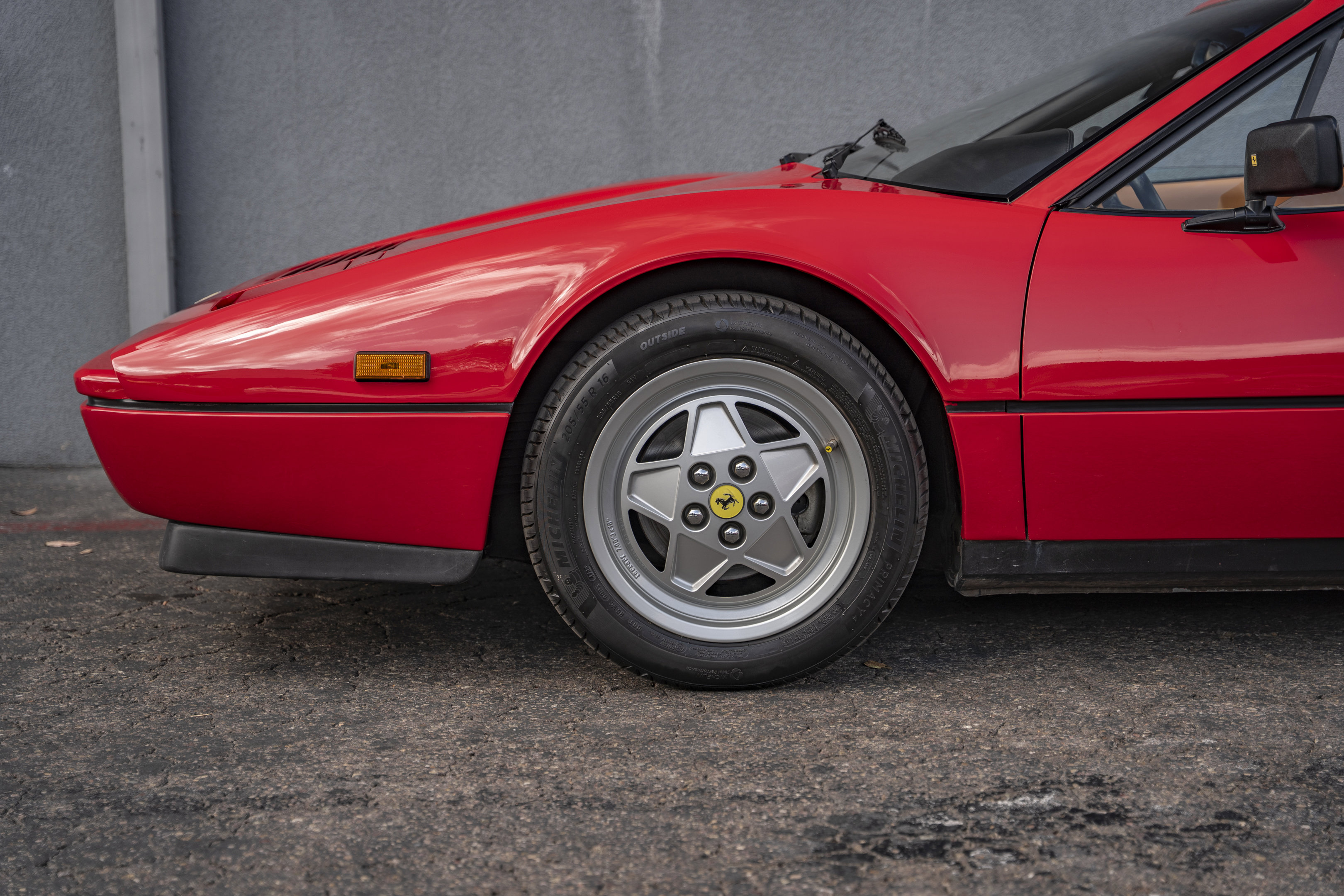 Used 1989 Ferrari 328 GTS image 13