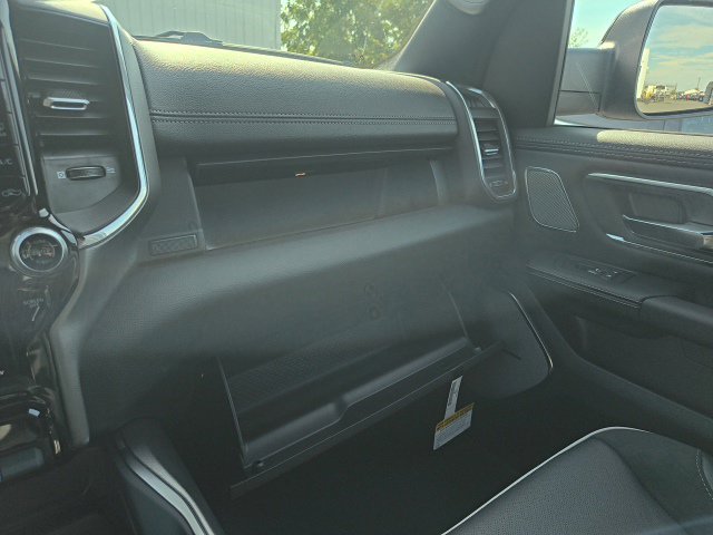 New 2027 RAM 1500 Laramie AWD/4WD image 21