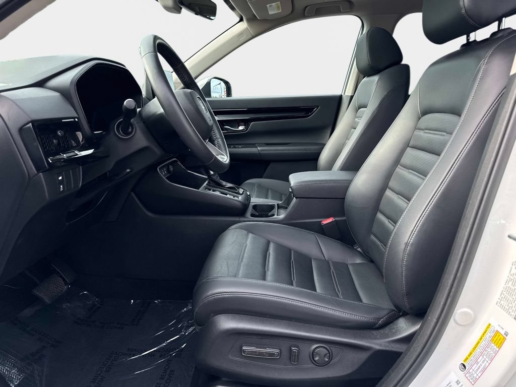 Certified 2023 Honda CR-V EX-L image 18