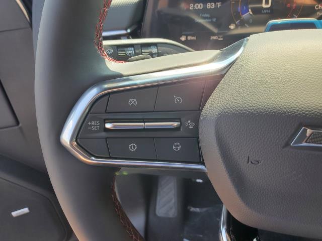 New 2026 Chevrolet Suburban RST w/ Advanced Technology Package image 24
