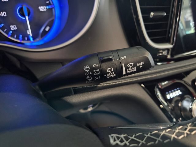 New 2027 Chrysler Pacifica Limited w/ S Appearance Package FWD image 37