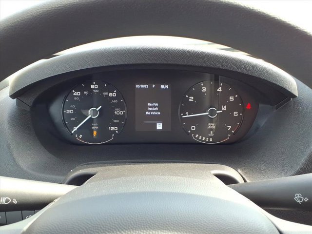 New 2026 RAM ProMaster 1500 w/ Safety Group image 12