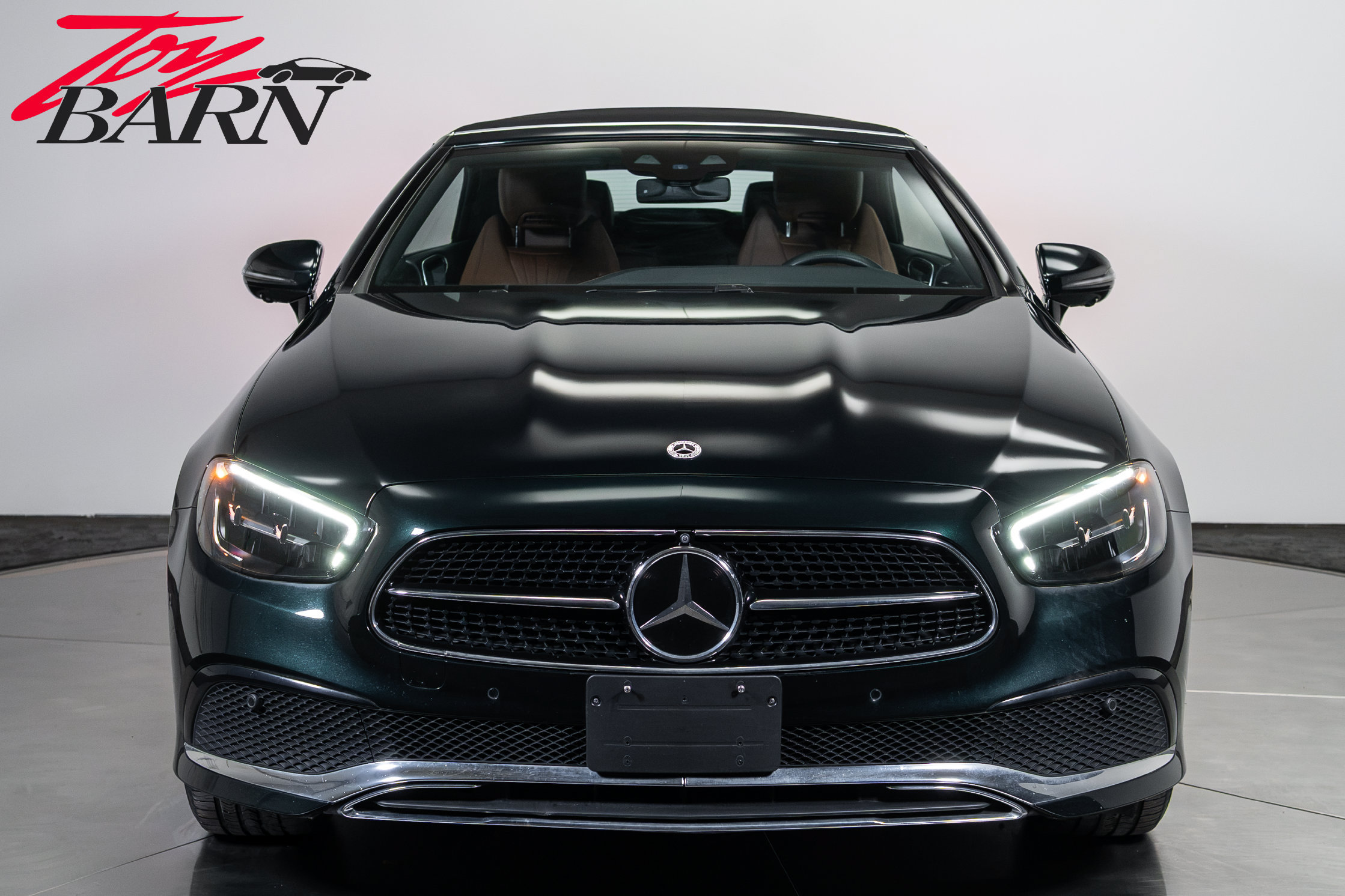 Used 2022 Mercedes-Benz E 450 4MATIC Cabriolet image 16