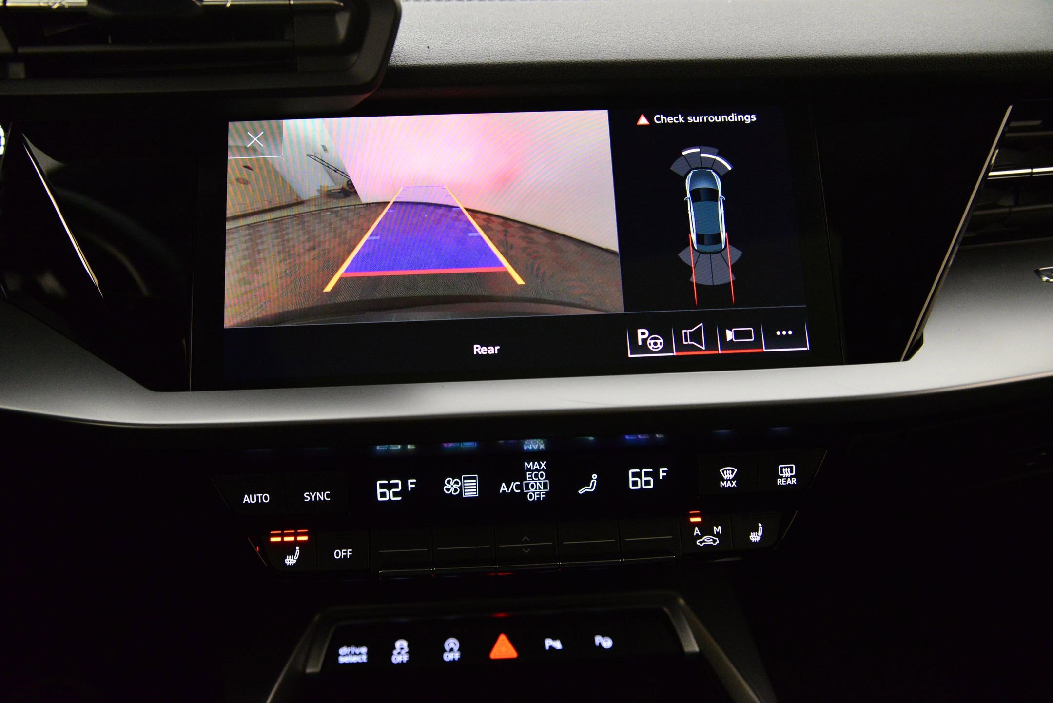 Certified 2024 Audi A3 2.0T Premium image 29