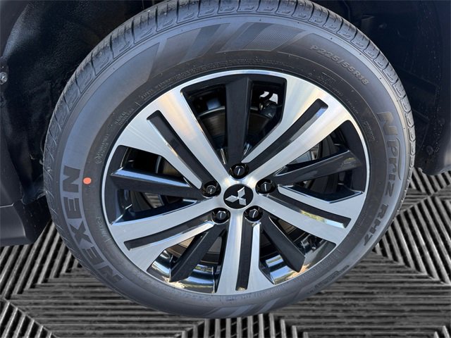 New 2026 Mitsubishi Outlander Sport AWD image 30