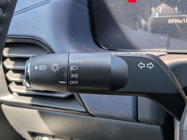 New 2026 Nissan Sentra SL w/ Floor Mat Package FWD image 23