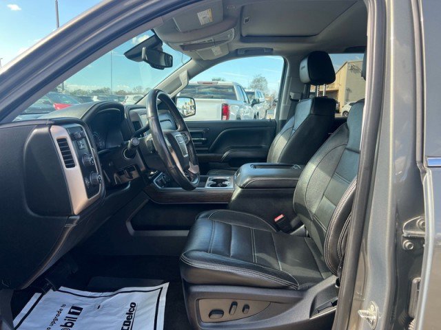 Used 2018 GMC Sierra 1500 Denali image 22