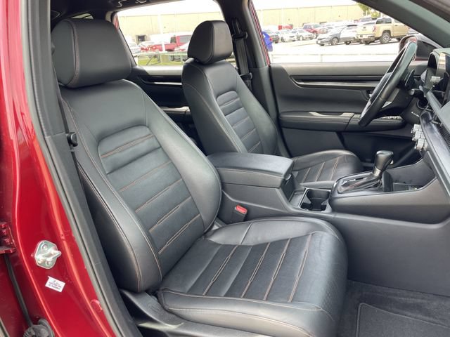 Certified 2024 Honda CR-V Sport-L image 28