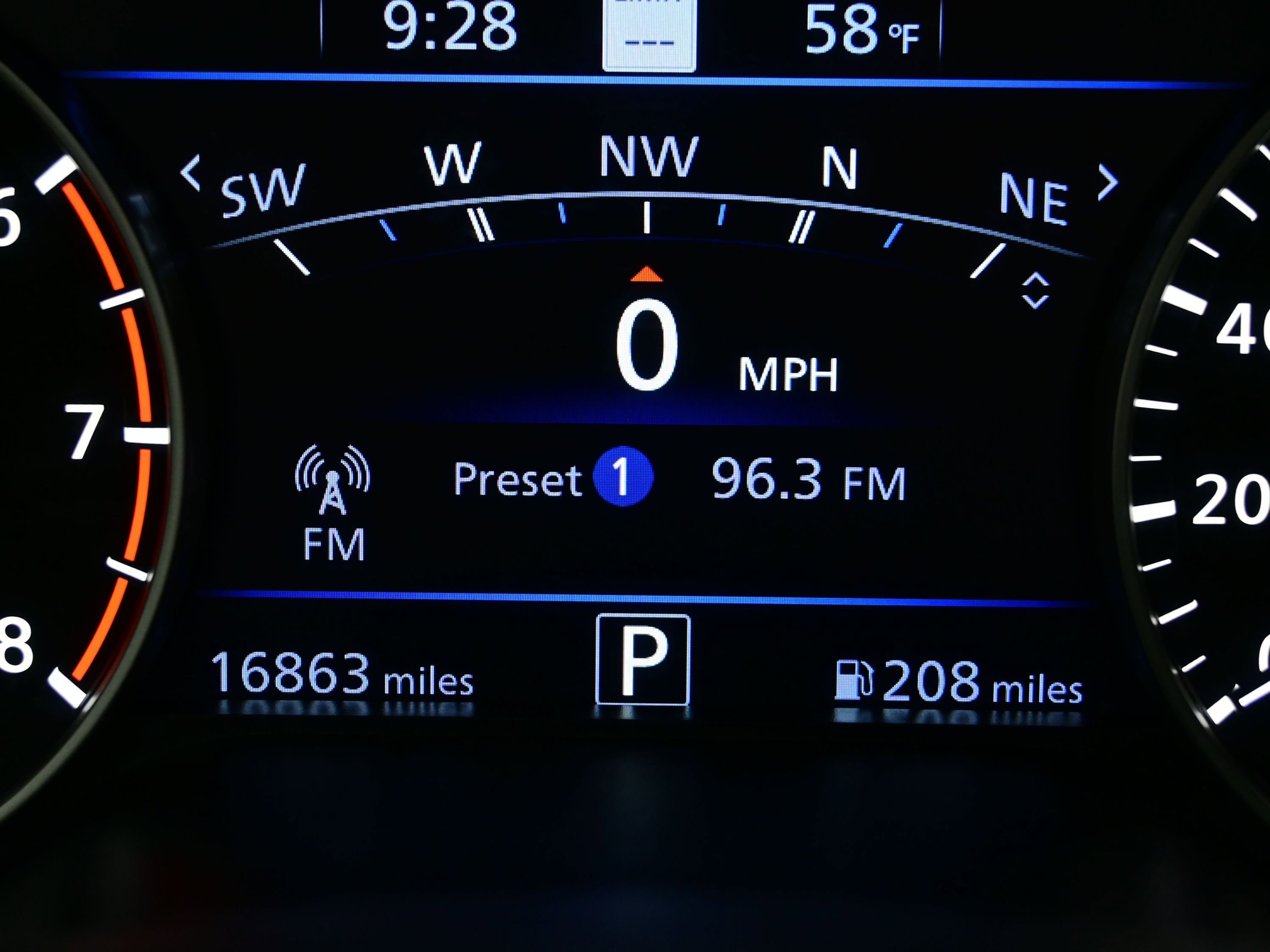 Used 2023 Nissan Altima 2.0 SR image 25