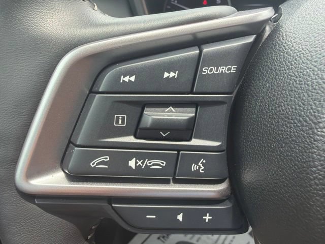 Used 2025 Subaru Outback Touring AWD/4WD image 24