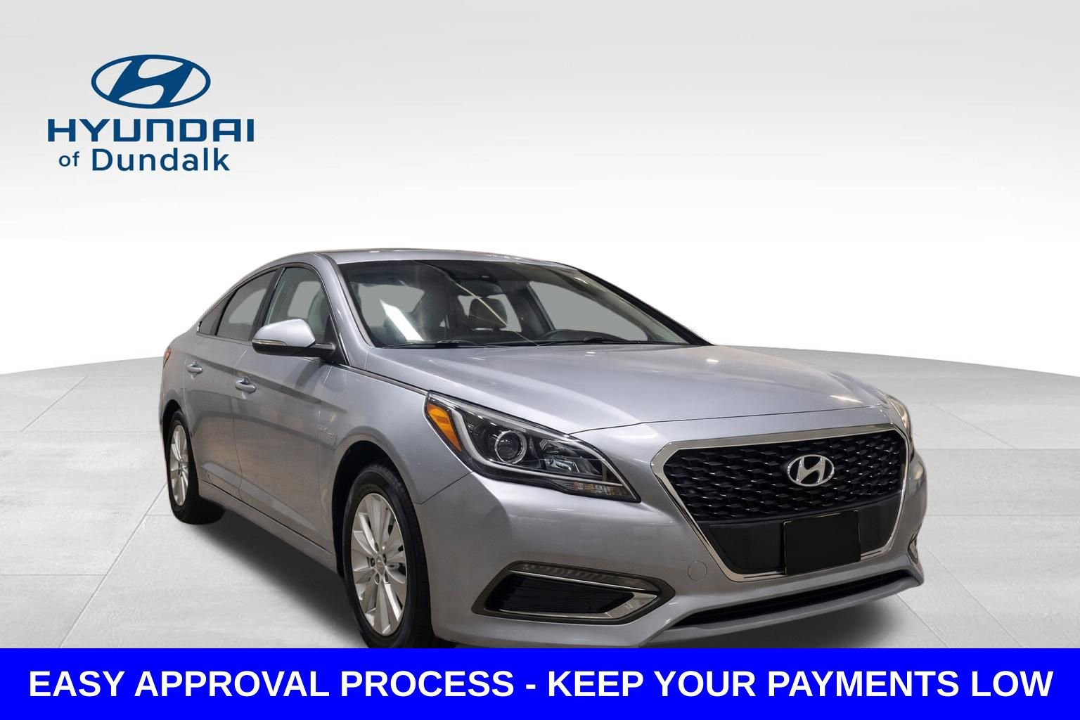 Used 2016 Hyundai Sonata SE image 5