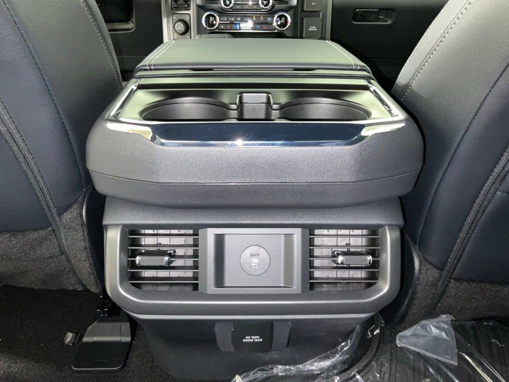 New 2026 Ford F150 Lariat w/ Equipment Group 501A Mid AWD/4WD image 17