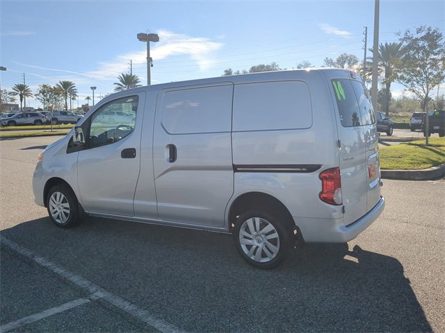Used 2014 Nissan NV200 SV w/ Technology Package image 6
