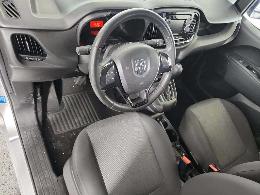 Used 2016 RAM ProMaster City Tradesman SLT FWD image 11