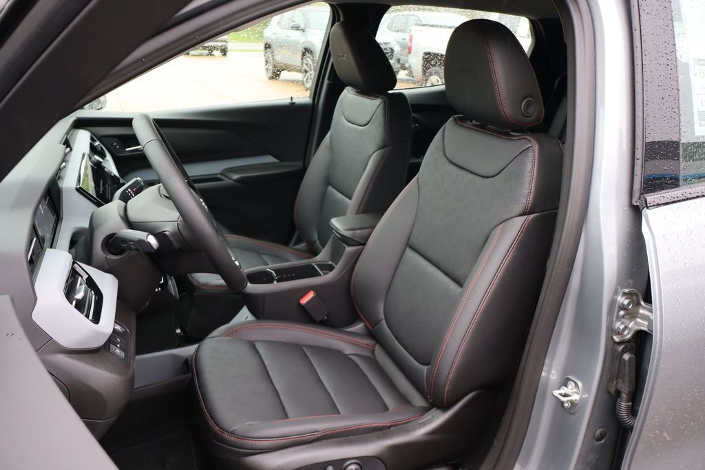 New 2027 Chevrolet Bolt RS FWD image 11