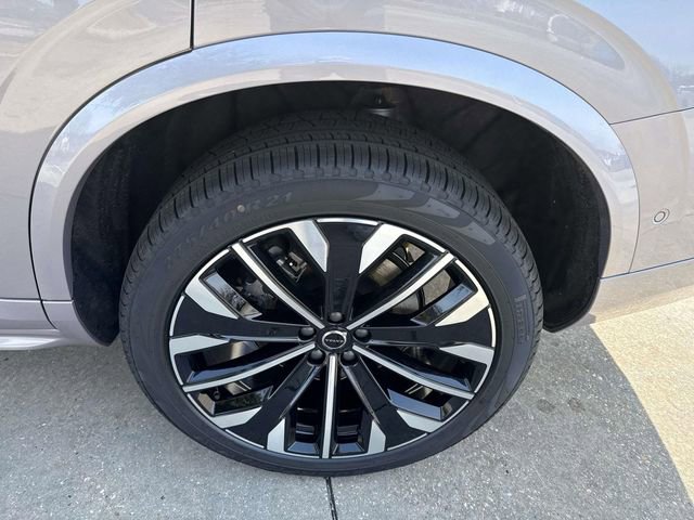 New 2026 Volvo XC90 B6 Ultra AWD/4WD image 5