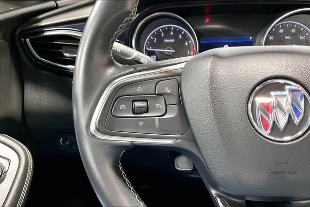 Used 2023 Buick Encore GX Select FWD image 11