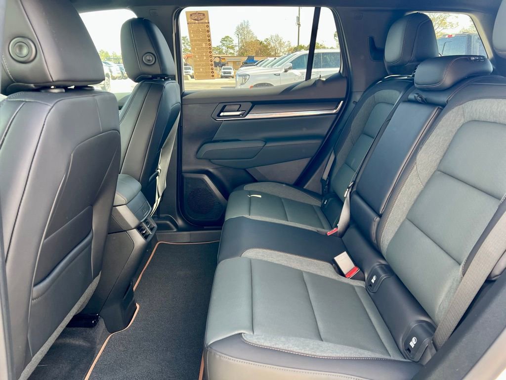 New 2026 GMC Terrain AT4 image 11