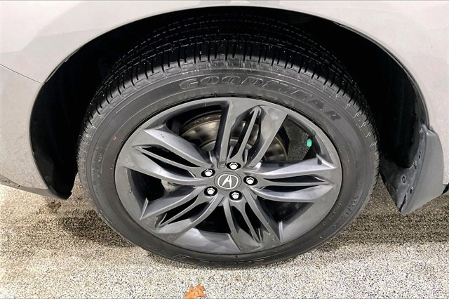 Used 2023 Acura RDX A-Spec image 35