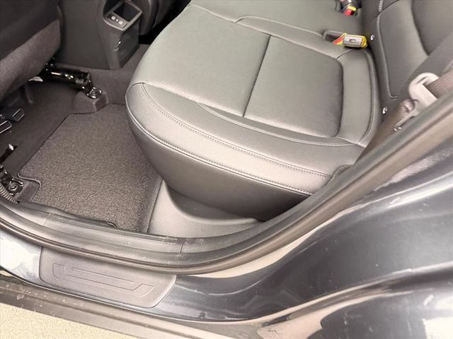 New 2026 Kia Seltos SX w/ SX Sunroof Package AWD/4WD image 12
