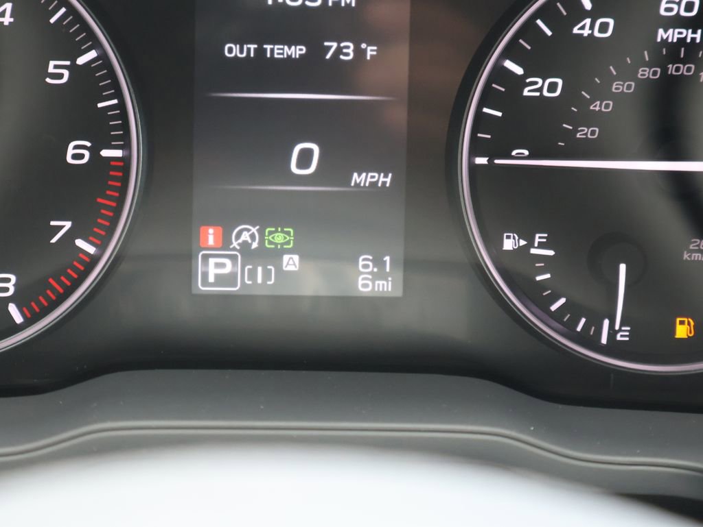 New 2026 Subaru Crosstrek 2.5i Limited AWD/4WD image 31