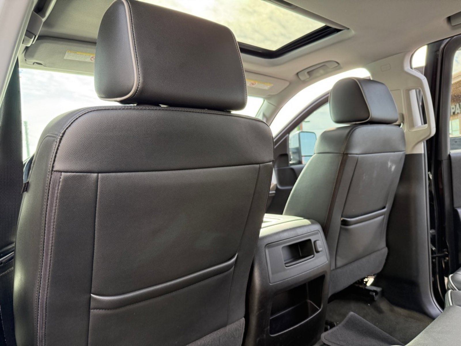 Used 2018 Chevrolet Silverado 2500 High Country image 18