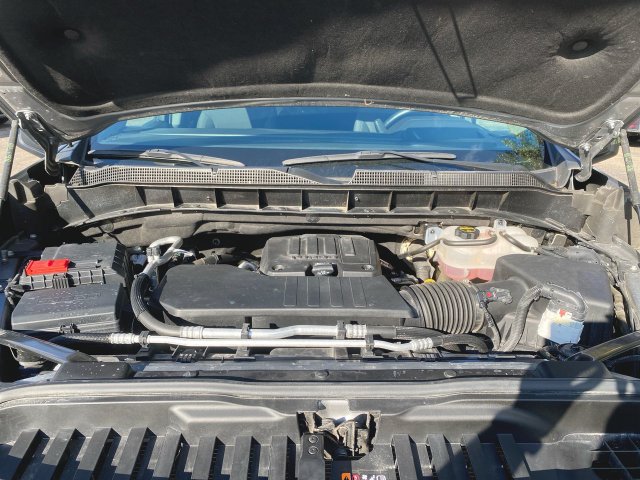 Used 2024 Chevrolet Silverado 1500 LT AWD/4WD image 28