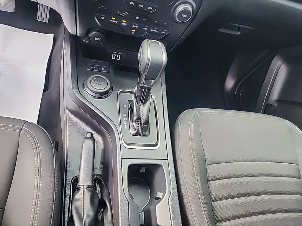 Used 2022 Ford Ranger XLT w/ Equipment Group 301A Mid AWD/4WD image 22