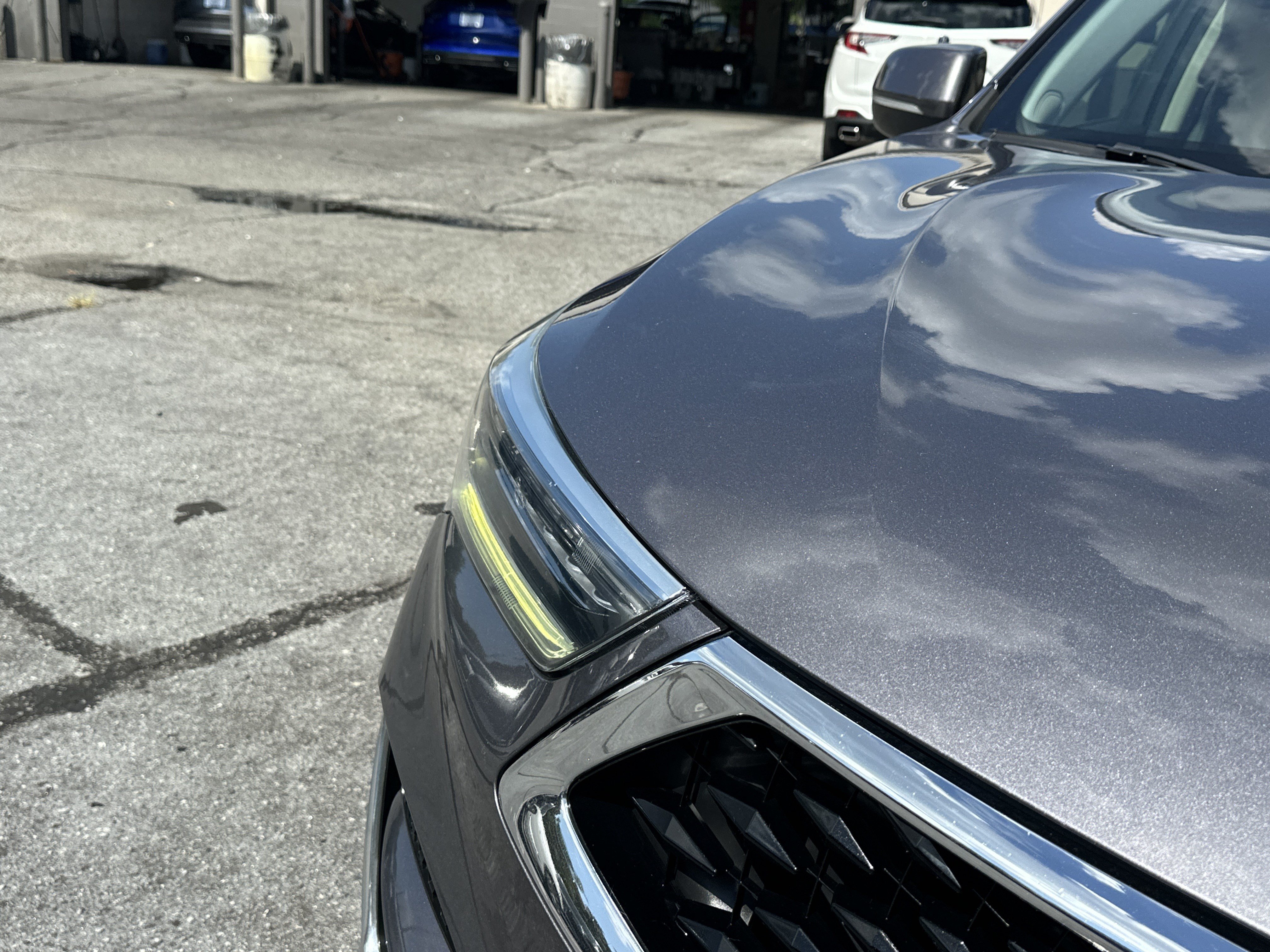 Used 2019 Acura RDX FWD image 12