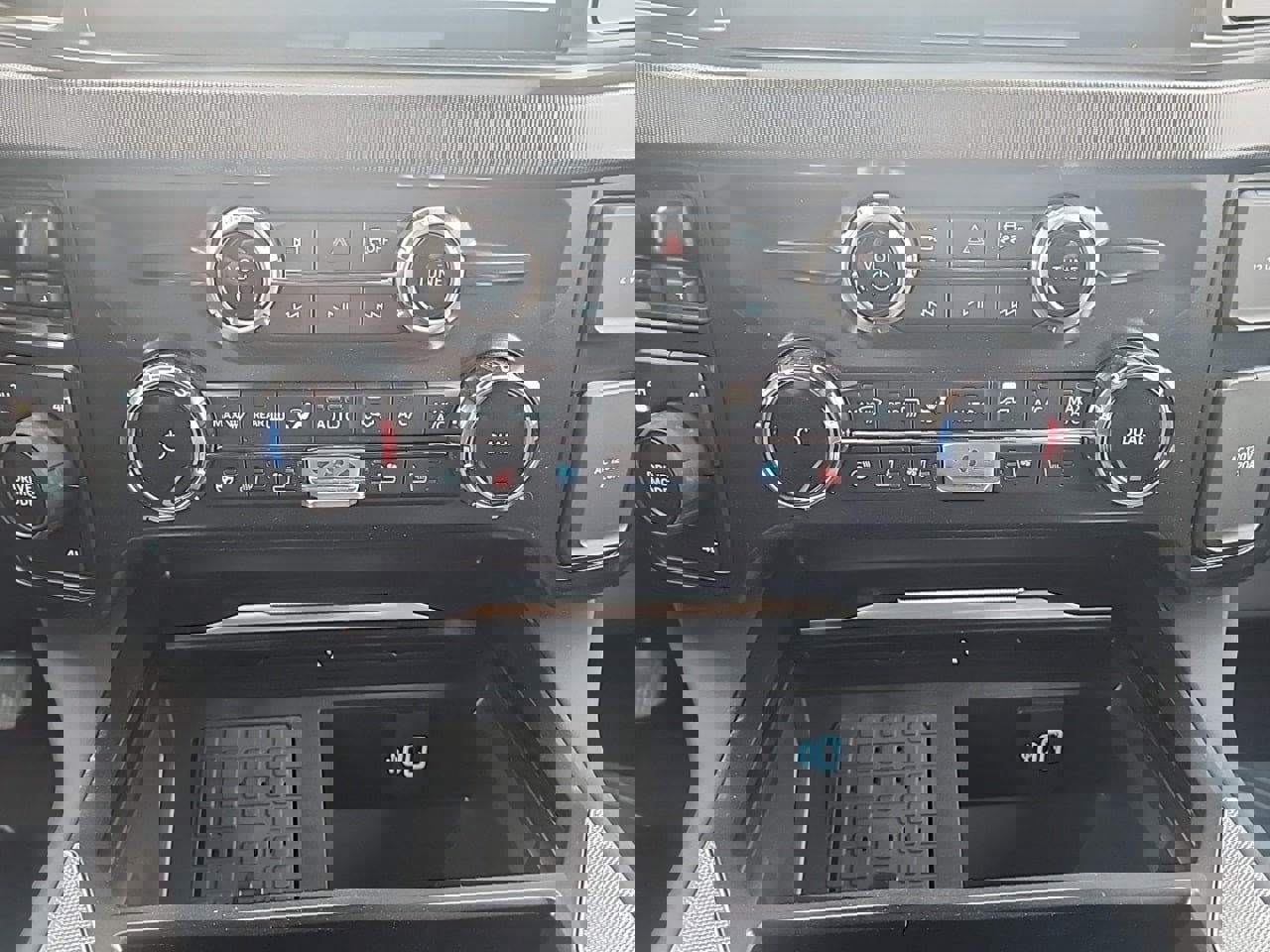 Used 2026 Ford F450 Platinum w/ FX4 Off-Road Package image 9