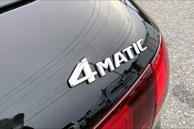 Used 2023 Mercedes-Benz GLA 250 4MATIC image 23