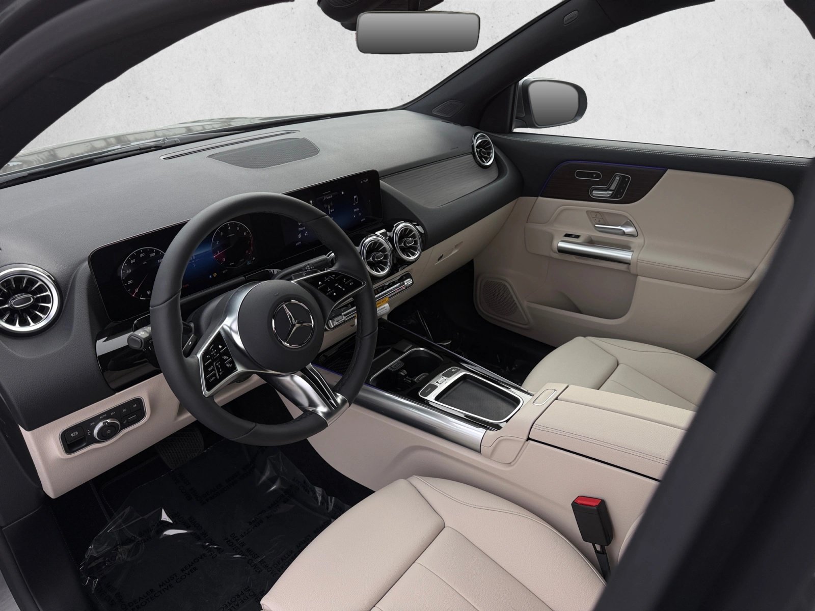 New 2026 Mercedes-Benz GLA 250 4MATIC image 11