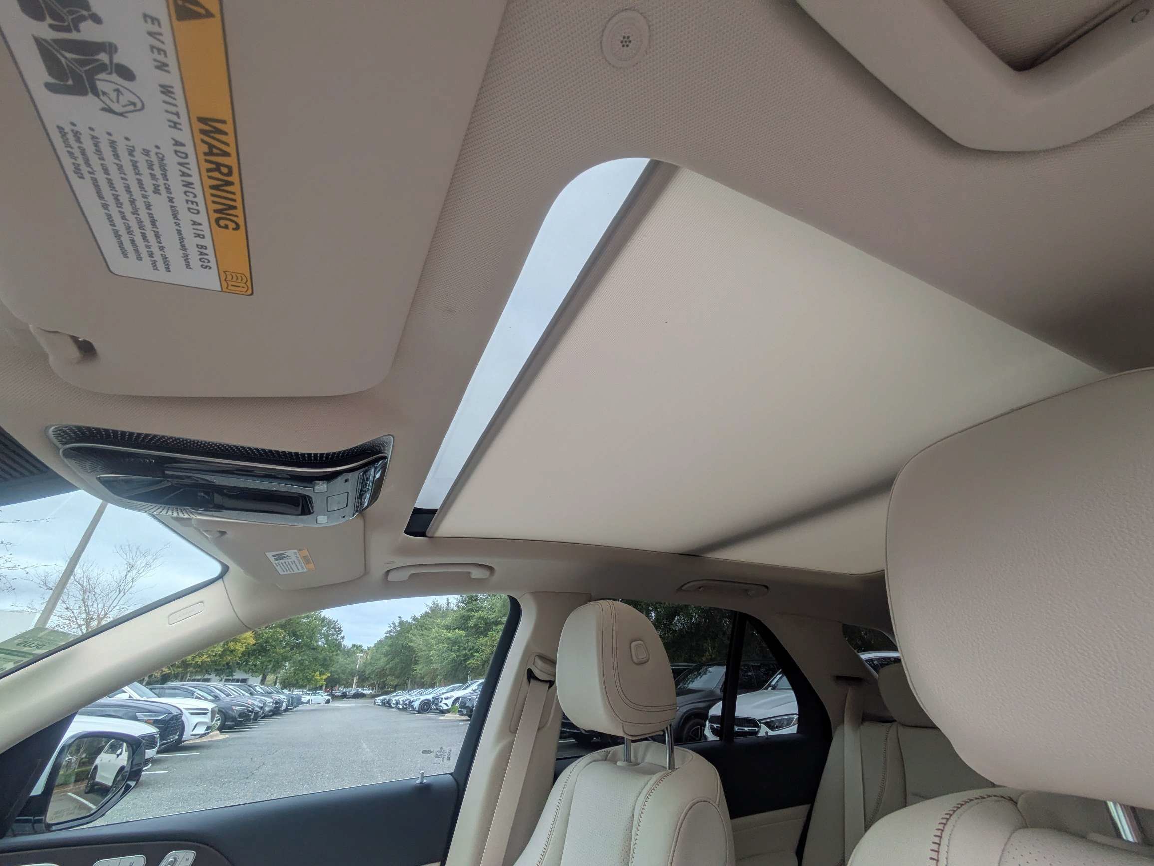 New 2027 Mercedes-Benz GLE 350 4MATIC image 17