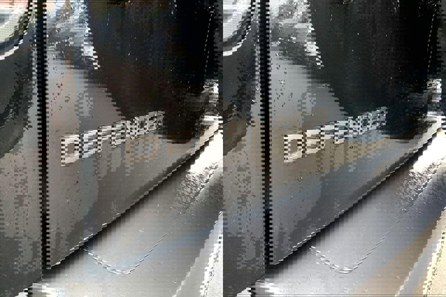 New 2026 Land Rover Defender 130 V8 image 15