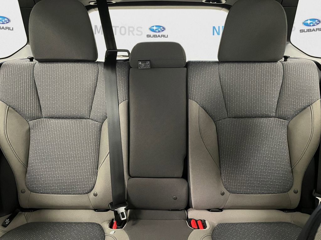 New 2025 Subaru Forester Premium w/ Convenience Package #1 image 14