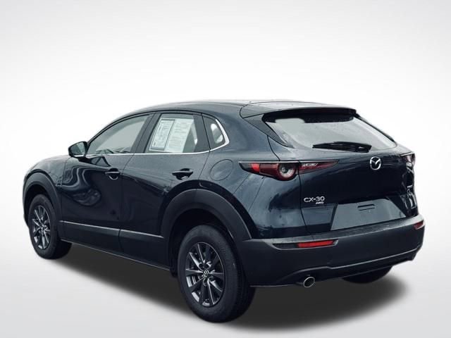 Used 2024 MAZDA CX-30 AWD 2.5 S image 9