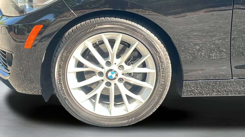 Used 2015 BMW 228i xDrive Convertible AWD/4WD image 24