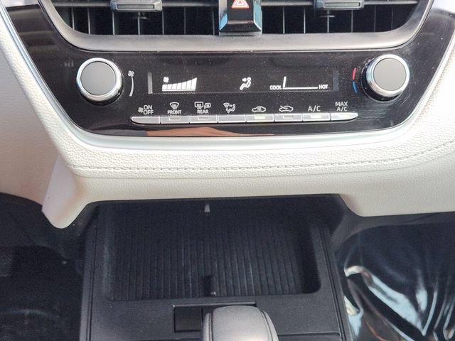 Used 2026 Toyota Corolla Cross L FWD image 21