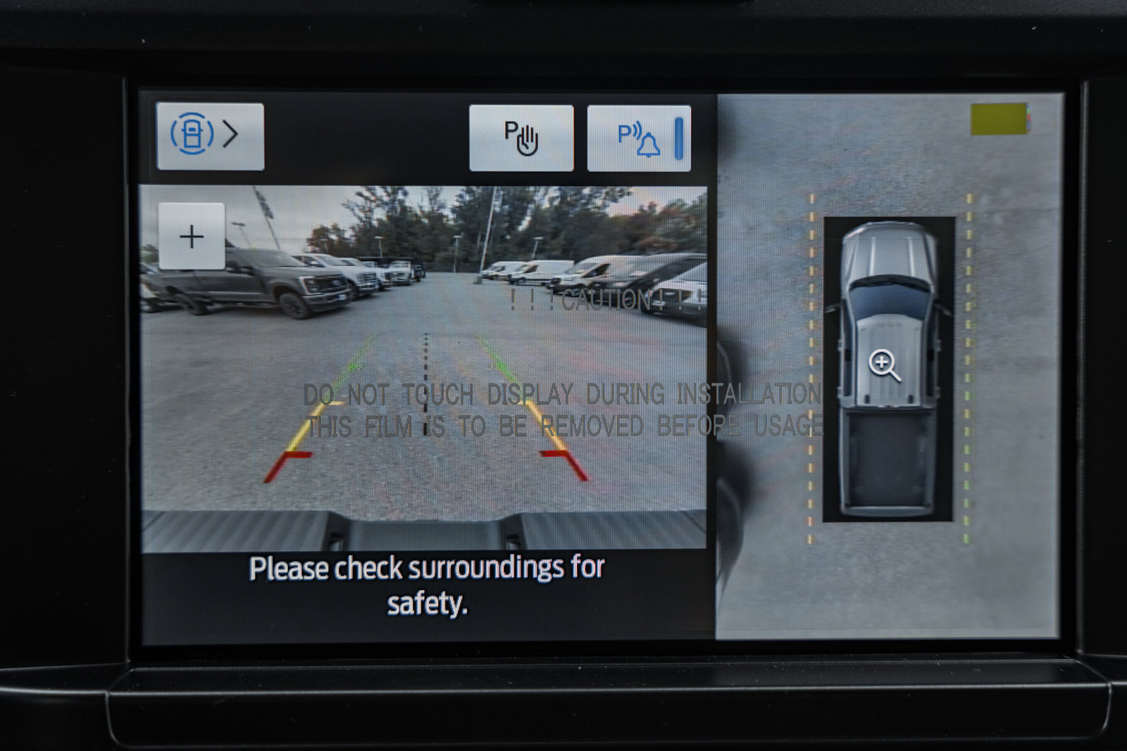 New 2026 Ford F350 XL w/ STX Appearance Package image 42
