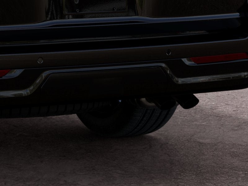 New 2027 Lincoln Navigator Reserve AWD/4WD image 23