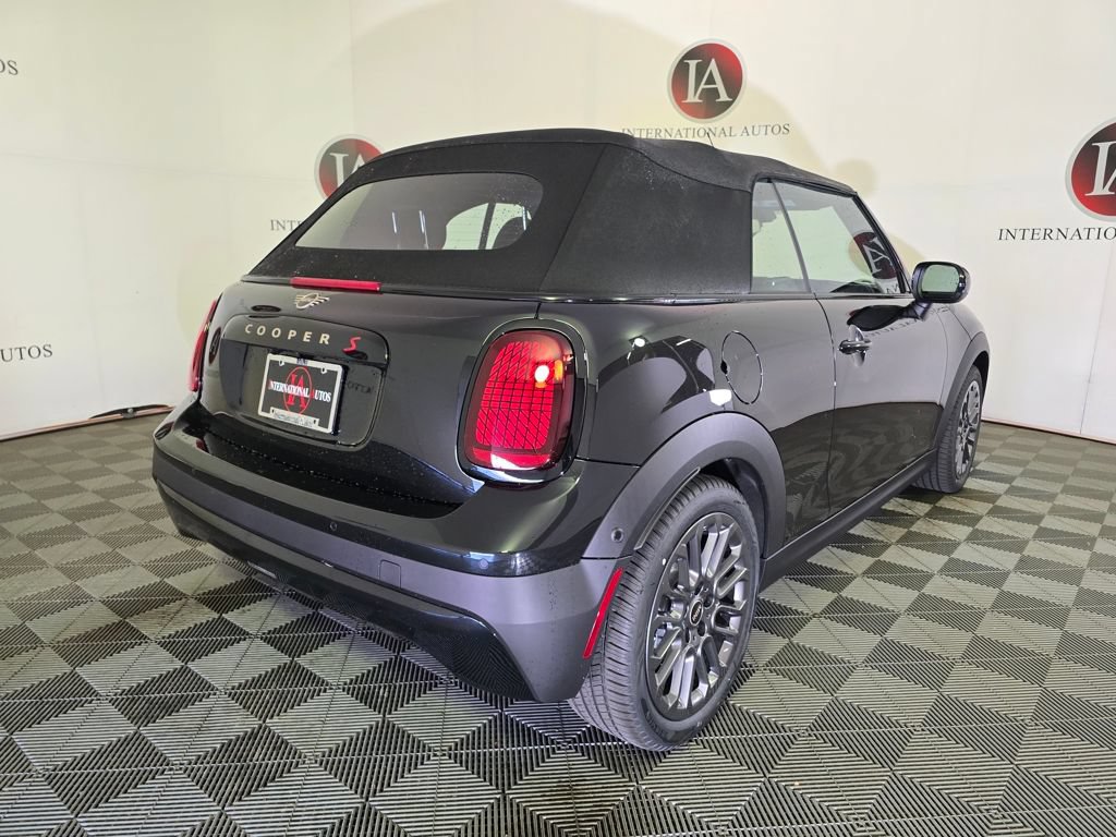 New 2026 MINI Cooper S FWD image 6