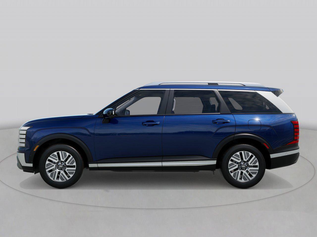 New 2027 Hyundai Palisade SEL Premium AWD/4WD image 3