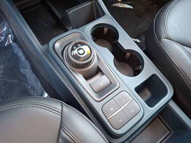 Certified 2023 Ford Maverick Lariat w/ Lariat Luxury Package image 23