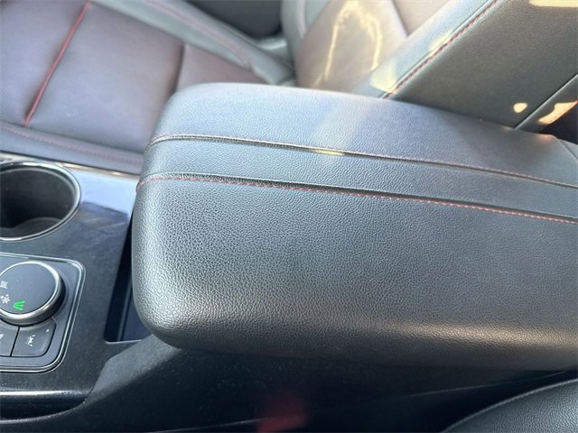 Used 2022 Chevrolet Blazer RS w/ Enhanced Convenience Package image 21