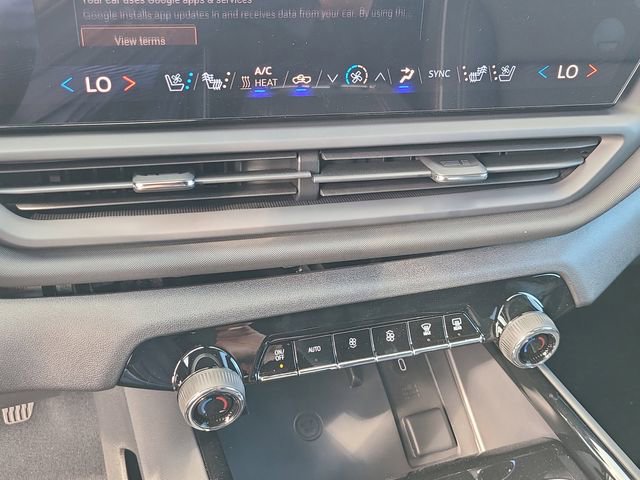 New 2026 Chevrolet Silverado EV LT w/ Plus Package AWD/4WD image 8