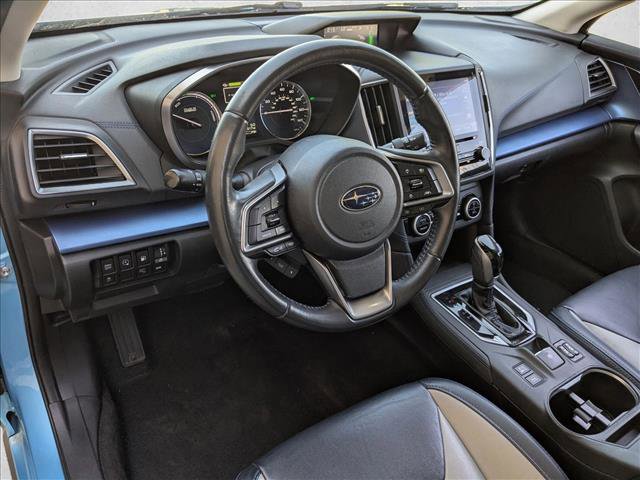 Used 2020 Subaru Crosstrek Hybrid w/ Popular Package #3 image 10