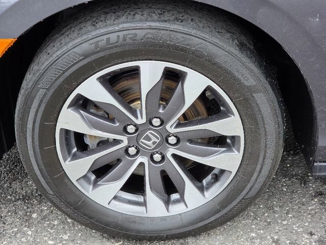 Used 2023 Honda Odyssey EX-L image 18