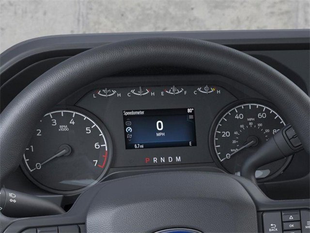 New 2026 Ford F250 XL w/ STX Appearance Package image 13