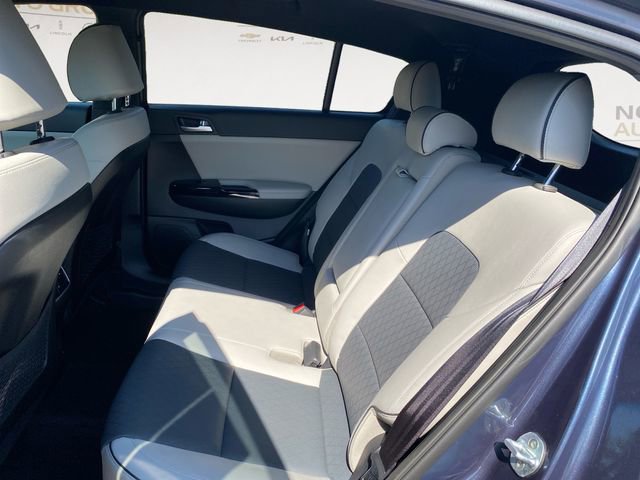 Used 2019 Kia Sportage EX w/ EX Sport Appearance Package image 13