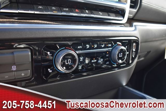 New 2026 Chevrolet Silverado 1500 LT image 29